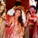 Durga Puja 2023: Watch Rani Mukherji's Video Of Sindoor Khela In Devotion To Mother Durga On Vijayadashami