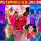 First Time Bipasha Basu Celebrates Durga Puja With Daughter Devi And Husband Karan Singh Grover