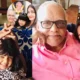 Aishwarya Rai Shares Heartwarming Photos of Her Late Father