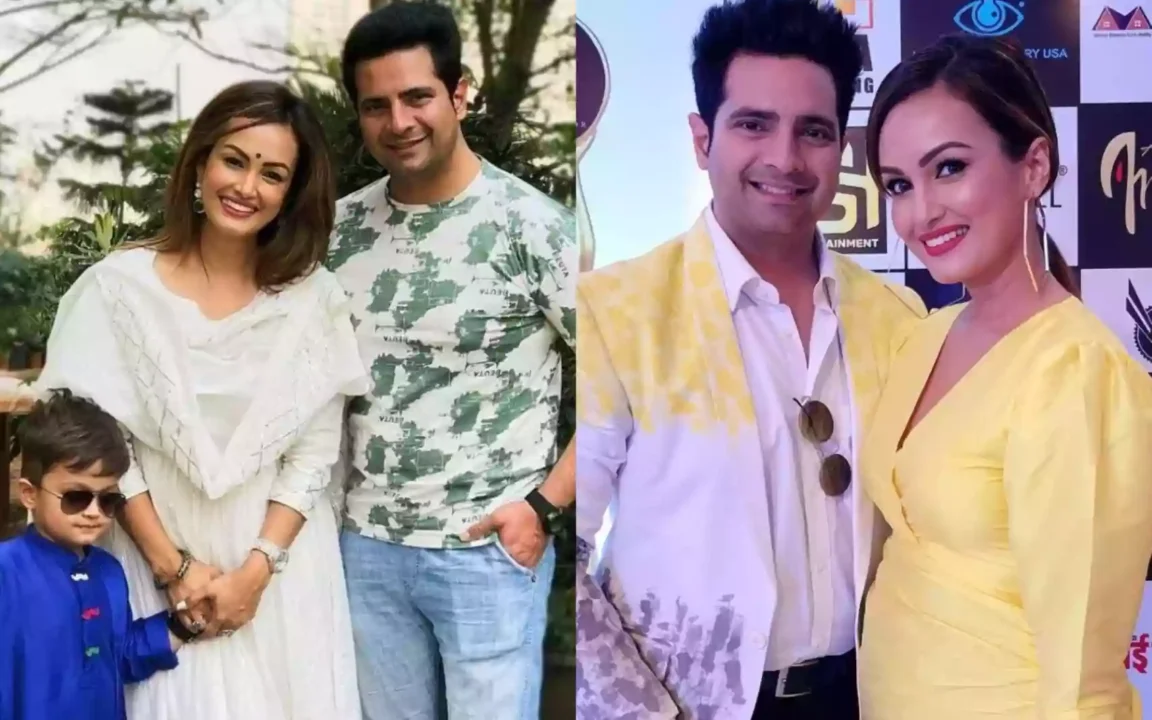 15 TV Celebs Who Quietly Tied The Knot To Hidden Their Love Stories From The Limelight