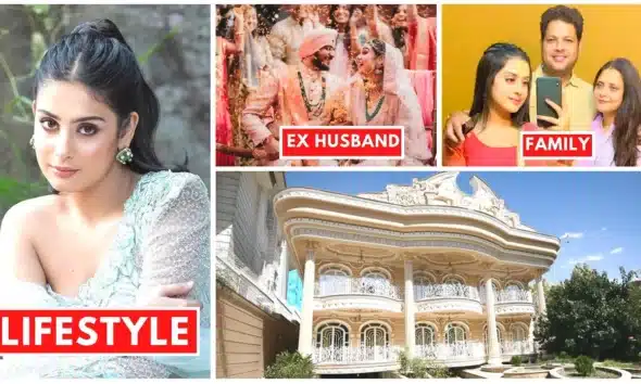 Isha Malviya Lifestyle 2023, Husband, House, Income, NetWorth, Cars, Family, Biography, Serials