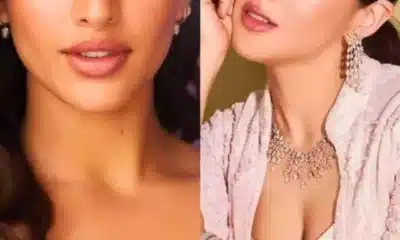 Your Lovers Will Stop And Gaze Upon Seeing You, Just Like The Actresses.