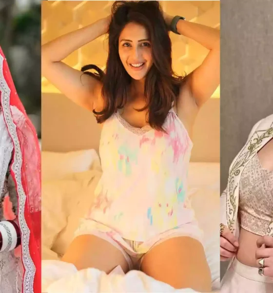 Even After Two Marriages, These Tv Beauties Failed To Find True Love And Separated From Their Spouses.