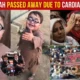 Piche Dekho Meme Boy Ahmed Shah Brother Umer Shah Passed Away Due To Cardiac Arrest