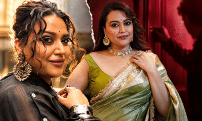 Swara Bhasker recalls uncomfortable incident with director