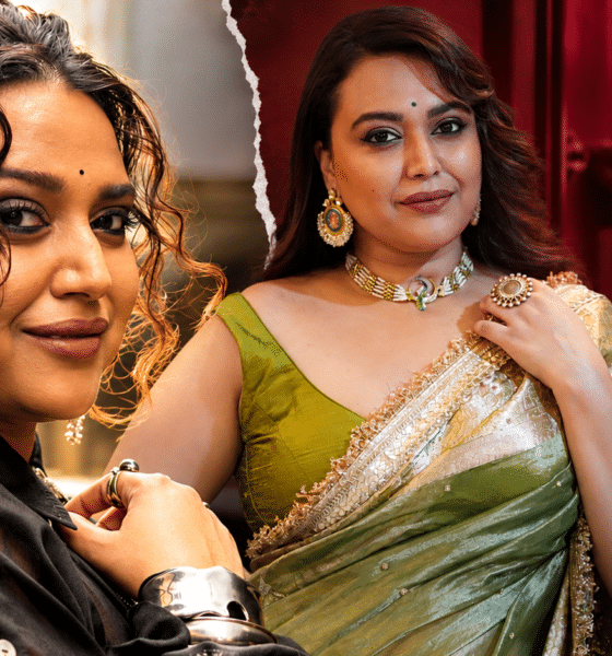 Swara Bhasker recalls uncomfortable incident with director