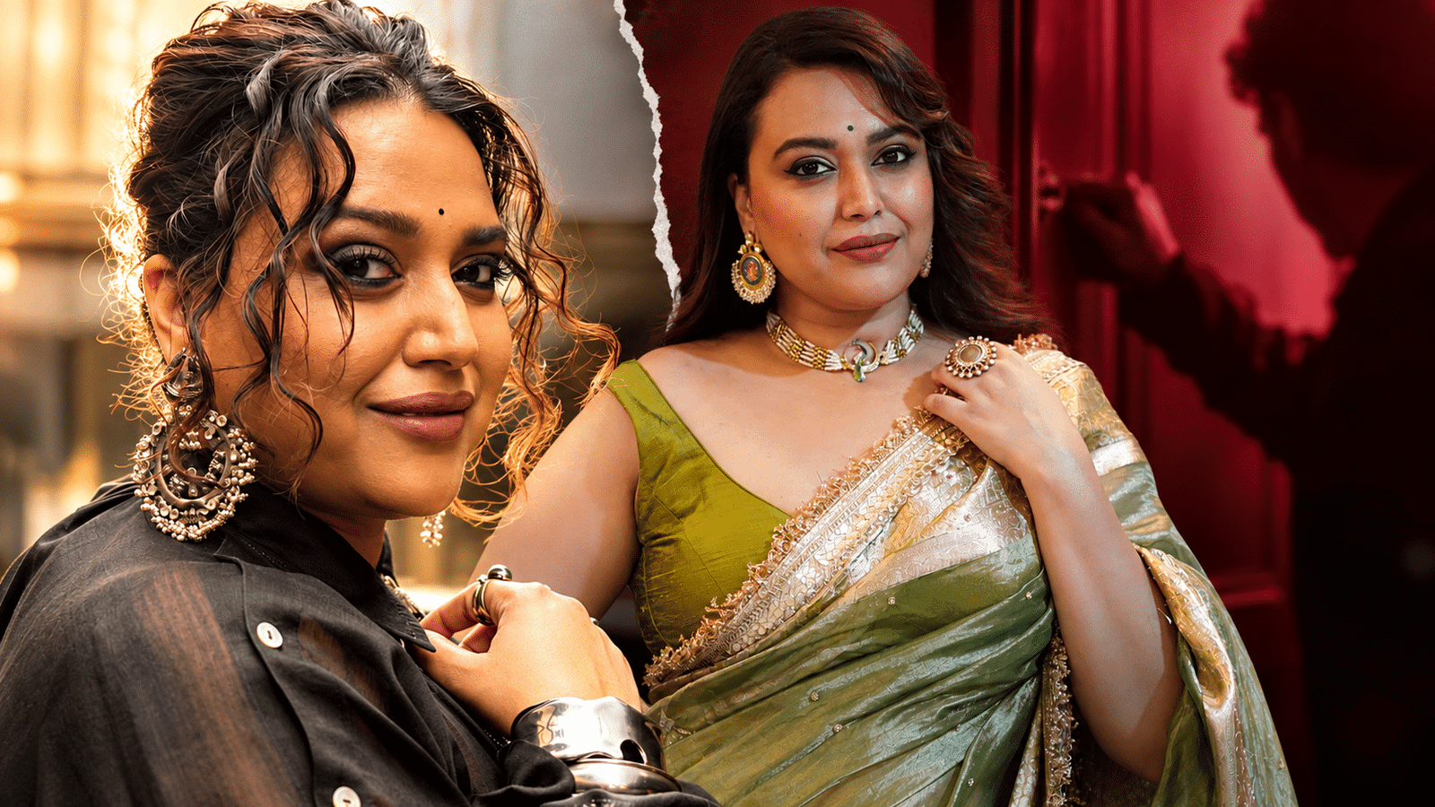 Swara Bhasker recalls uncomfortable incident with director